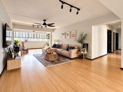 Blk 298 Tampines Street 22 (Tampines), HDB 5 Rooms #631527941